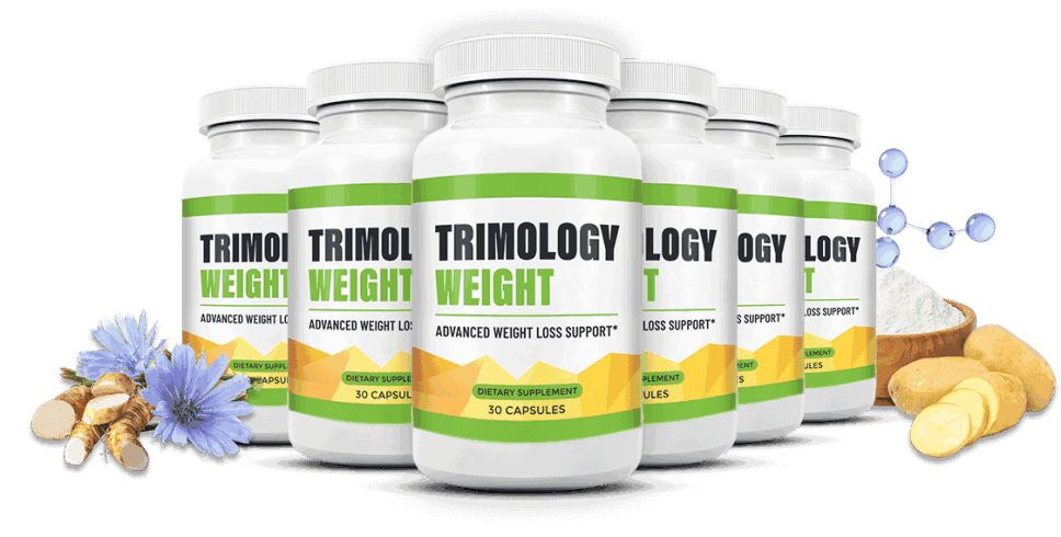 trimology official website